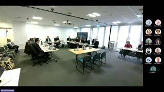 Tauranga City Council  Thursday 15 August 2024 Council meeting [upl. by Anekahs460]