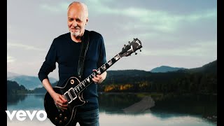 Peter Frampton Band  Reckoner [upl. by Barnaby]