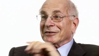 Daniel Kahneman Interview  Nobel Laureate  The Guardian [upl. by Nairoc447]