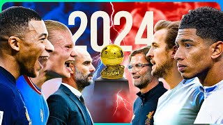 Goal 90s Top 10 Football Predictions for 2024 [upl. by Archie899]