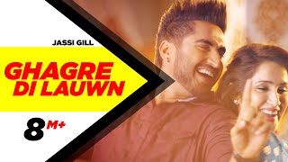 Ghagre Di Lauwn  Dildariyaan  Jassi Gill  Sagarika Ghatge  Kaur B  Latest Punjabi Song 2015 [upl. by Lua]