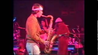 Miles Davis Star People Concert  Full length [upl. by Logan]