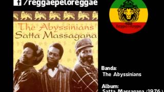 The Abyssinians  Satta Massagana  04  Know Jah Today [upl. by Junna]