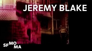 Jeremy Blake A waking dream [upl. by Karlik684]