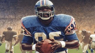 From High School Phenom to NFL Stardom  But How Did Lawrence Taylor Become a Football Legend [upl. by Babb331]