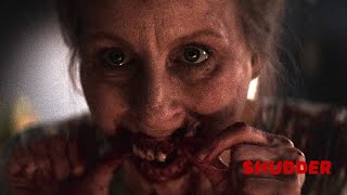 10 Best Scariest Horror Movies on Shudder Right Now [upl. by Assilac]