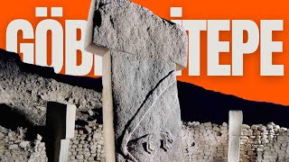 GÖBEKLİTEPE ATLANTİSİN ÇOCUKLARI MI YAŞADI göbeklitepe [upl. by Alage]