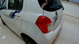 celerio RS quick customization  vinaykapoor [upl. by Trisa]