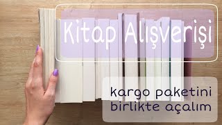 Kitap Alışverişi  Evde Ne Okuyalım Kitap Önerileri  drcom [upl. by Eleets]