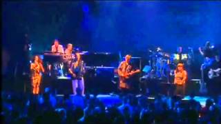 Roxy Music  Avalon  Official Live Video  HD [upl. by Aihn178]