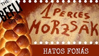 Hatos Fonás [upl. by Nimesh]