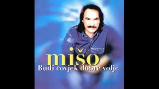 Mišo Kovač  Neka stane život cijeli  Official Audio 1999 [upl. by Smoht]