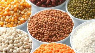 COMMODITY OUTLOOK PULSES amp WHEAT [upl. by Frolick]