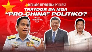 WEST PHILIPPINE SEA PATRIOTS vs TRAITORS [upl. by Namrak]