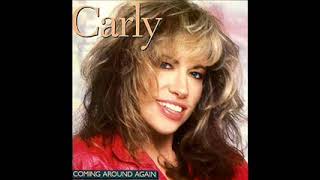 Carly Simon – Coming Around Again [upl. by Enitsed]