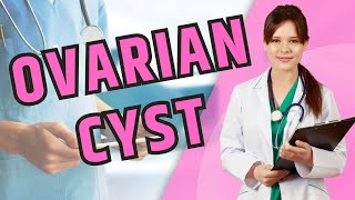 What Can Cause Ovarian Cysts [upl. by Ullund]