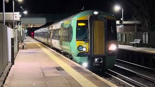 Train Reversal at Polegate [upl. by Ddej]