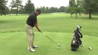 How to Always Find the Sweet Spot on Your Driver  Golf Tips [upl. by Maurizio]