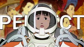 How Millennium Actress Followed Up A Masterpiece Video Essay [upl. by Ailesor]