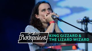 King Gizzard and the Lizard Wizard live  Rockpalast  2018 [upl. by Reo]