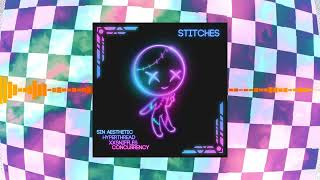 Sin Aesthetic  Stitches FT XXSniffles X Hyperthread x concurrency [upl. by Raybin115]