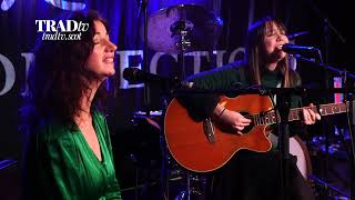 PEDAIR — Live at Celtic Connections 2024 Drygate Brewery Glasgow [upl. by Lavicrep440]