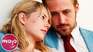 Top 20 Most Realistic Romance Movies [upl. by Esereht]