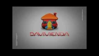 Comercial Davivienda [upl. by Eitsud455]