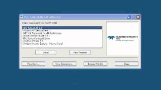 Stratum Software Install [upl. by Hally42]