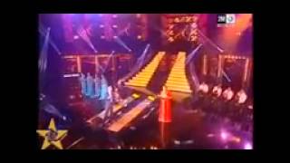 jadid ahouzar 2014 JADID AHOUZAR AGHANI AMAZIGH 2014 MASSAR 2M 2014 YouTube [upl. by Schaefer]