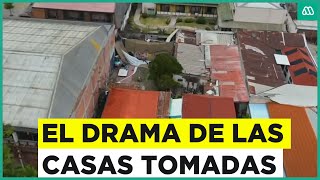 Toma de casas ¿Ha sido efectiva la Ley de Usurpaciones a nueve meses de entrada en vigencia [upl. by Annoyk734]