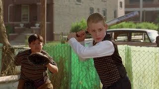 Richie Rich 1994  Baseball Scene HD [upl. by Sparky]