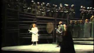 Lohengrin Act I Excerpts amp Finale [upl. by Onileva]