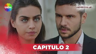 No Te Vayas Sin Mi  Capitulo 2  HD [upl. by Rodrick450]