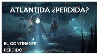 ✍️ La ATLANTIDA CIUDAD PERDIDA  DOCUMENTAL EN ESPAÑOL 2021 [upl. by Tireb75]