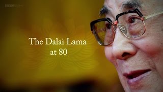 BBC  The Dalai Lama at 80  2015  HD Documentary [upl. by Renault]