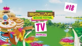 Solar Weekend TV 18  Gers Pardoel [upl. by Timofei418]