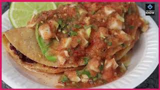 Top 10 Authentic Mexican Dishes Beyond Tacos and Burritos [upl. by Hansen]