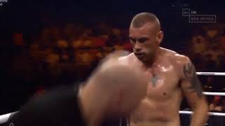 Chris Eubank Jr vs JJ McDonagh FULL FIGHT 2018 HD [upl. by Morris]