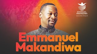 ACTIVATION OF THE BLESSING  EMMANUEL MAKANDIWA  260323 [upl. by Joacima]