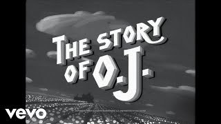 JAYZ  The Story of OJ [upl. by Pang321]