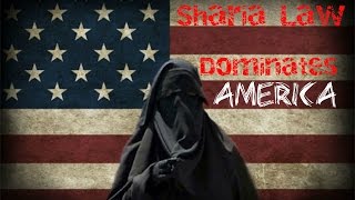 Sharia Law Has Completely Taken Over Dearborn Michigan [upl. by Assirek735]