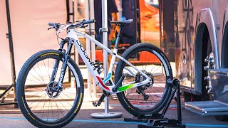 TOP XC Hardtail Bikes 2024 2 [upl. by Yasmar]