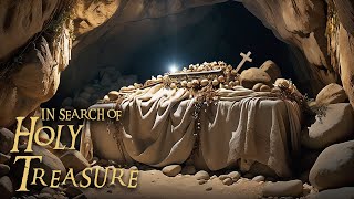 The Tomb of Jesus  In Search of Holy Treasure [upl. by Danete]