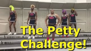 Starrkeishas PettyChallenge Compilation  Random Structure TV [upl. by Nyladgam859]