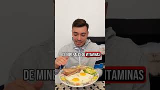 ✅ 3 DESAYUNOS SALUDABLES para EMPEZAR el DÍA CON ENERGÍA [upl. by Akihdar]