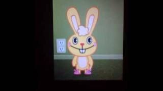 Happy Tree Friends  Slap Happy Application [upl. by Leizahaj666]