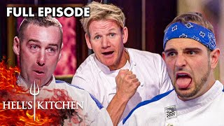 Hells Kitchen Season 14  Ep 9  Wild Bites and High Stakes  Full Episode [upl. by O'Gowan88]