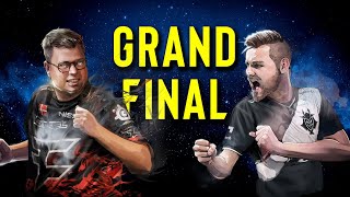 IEM Katowice 2022 Grand Final  CSGO redemption arc [upl. by Onairam]