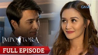 Impostora Full Episode 10 [upl. by Aiciles]